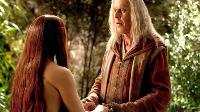 Legend Of The Seeker